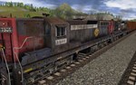 Trainz 2022 DLC - Willamette & Pacific SD7 #1501 - изображение № 4