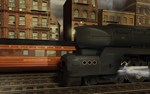 Trainz 2022 DLC - PRR T1 * STEAM РОССИЯАВТОДОСТАВКА - изображение № 4