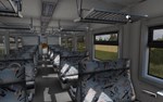 Trainz 2022 DLC - PolRegio B16mnopux 035 * STEAM RU - изображение № 8