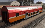 Trainz 2022 DLC - PolRegio B16mnopux 035 * STEAM RU - изображение № 4