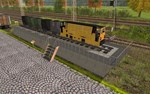 Trainz 2022 DLC - Mine & Field railway * STEAM RU - изображение № 5