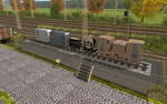 Trainz 2022 DLC - Mine & Field railway * STEAM RU - изображение № 4
