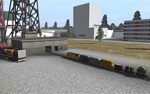 Trainz 2022 DLC - Mine & Field railway * STEAM RU - изображение № 3