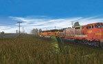 Trainz 2022 DLC - Leadville Subdivision * STEAM RU - изображение № 3