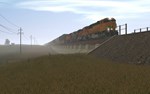 Trainz 2022 DLC - Leadville Subdivision * STEAM RU - изображение № 5
