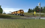 Trainz 2022 DLC - Leadville Subdivision * STEAM RU - изображение № 4