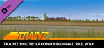 Trainz 2022 DLC - Lafond Regional Railway * STEAM RU