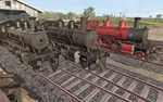 Trainz 2022 DLC - Victorian Railways V499 - Baldwin Bui - изображение № 2