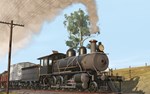 Trainz 2022 DLC - Victorian Railways V499 - Baldwin Bui - изображение № 4