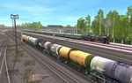 Trainz 2022 DLC - Route: Belarusian Woodland - изображение № 2