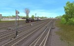 Trainz 2022 DLC - Route: Belarusian Woodland - изображение № 8
