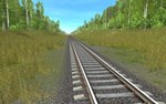 Trainz 2022 DLC - Route: Belarusian Woodland - изображение № 7