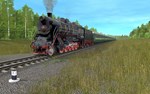 Trainz 2022 DLC - Route: Belarusian Woodland - изображение № 6