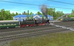 Trainz 2022 DLC - Route: Belarusian Woodland - изображение № 3