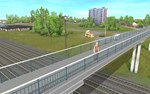 Trainz 2022 DLC - Route: Belarusian Woodland - изображение № 5