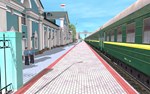 Trainz 2022 DLC - Route: Belarusian Woodland - изображение № 4