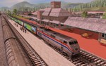 Trainz 2022 DLC - Amtrak P42DC - Phase III - изображение № 3