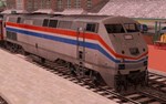 Trainz 2022 DLC - Amtrak P42DC - Phase III - изображение № 5