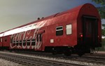 Trainz 2022 DLC - DR/DB DBm(tr)ue/DBmu748 Pack - изображение № 4