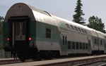 Trainz 2022 DLC - DR/DB DBm(tr)ue/DBmu748 Pack - изображение № 6