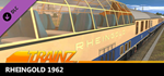 Trainz 2022 DLC - Rheingold 1962 * STEAMАВТОДОСТАВКА
