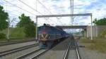 Trainz 2022 DLC - TE7-083 * STEAM РОССИЯАВТОДОСТАВКА - изображение № 8