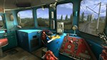 Trainz 2022 DLC - TE7-083 * STEAM РОССИЯАВТОДОСТАВКА - изображение № 7
