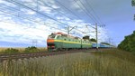 Trainz 2022 DLC - Andrushivka - Vinnitsa UZ - изображение № 3