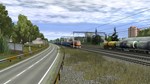 Trainz 2022 DLC - Andrushivka - Vinnitsa UZ - изображение № 5