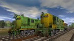 Trainz 2022 DLC - ITC GP7 Phase I & II (2 Pack) - изображение № 4