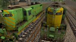 Trainz 2022 DLC - ITC GP7 Phase I & II (2 Pack) - изображение № 6