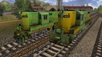 Trainz 2022 DLC - ITC GP7 Phase I & II (2 Pack) - изображение № 5