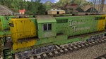 Trainz 2022 DLC - ITC GP7 Phase I & II (2 Pack) - изображение № 2