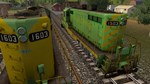 Trainz 2022 DLC - ITC GP7 Phase I & II (2 Pack) - изображение № 7