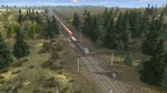Trainz 2022 DLC - Balezino Mosti * STEAMАВТОДОСТАВКА - изображение № 6
