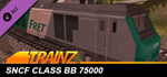 Trainz 2022 DLC - SNCF BB 75000 * STEAMАВТОДОСТАВКА