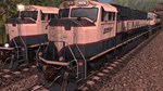 Trainz 2022 DLC - BNSF Railway EMD SD70MAC Executive Pa - изображение № 6