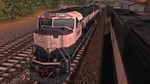 Trainz 2022 DLC - BNSF Railway EMD SD70MAC Executive Pa - изображение № 3