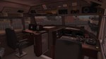 Trainz 2022 DLC - BNSF Railway EMD SD70MAC Executive Pa - изображение № 2