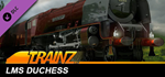 Trainz 2022 DLC - LMS Duchess * STEAMАВТОДОСТАВКА