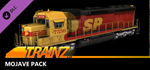 Trainz 2022 DLC - Mojave Pack * STEAMАВТОДОСТАВКА