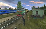 Trainz 2022 DLC - Balezino Mosti Sessions - Lichachove - изображение № 7