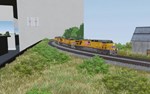 Trainz 2022 DLC - Model Trainz: Geneva Sub Division - изображение № 3