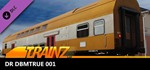 Trainz 2022 DLC - DR DBmtrue 001 * STEAMАВТОДОСТАВКА