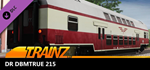 Trainz 2022 DLC - DR DBmtrue 215 * STEAMАВТОДОСТАВКА