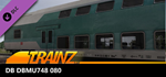 Trainz 2022 DLC - DB DBmu748 080 * STEAMАВТОДОСТАВКА
