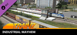 Trainz 2022 DLC - Industrial Mayhem * STEAM RU