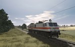 Trainz 2022 DLC - Indian Railways WAP-7 * STEAM RU - изображение № 4
