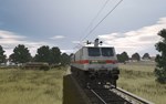 Trainz 2022 DLC - Indian Railways WAP-7 * STEAM RU - изображение № 5