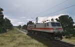 Trainz 2022 DLC - Indian Railways WAP-7 * STEAM RU - изображение № 6